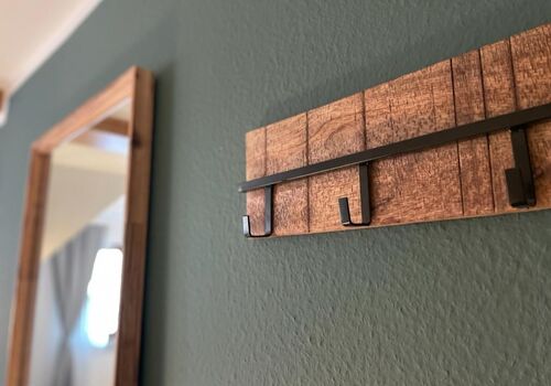 Pension Keck im Weinsberger Tal Bild 3