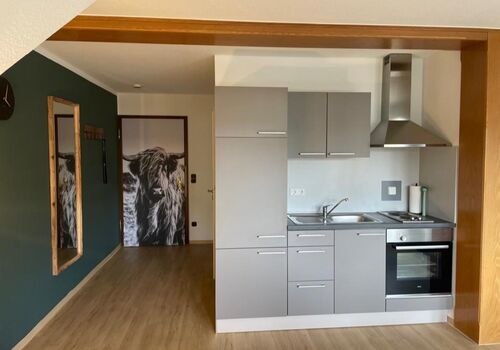 Pension Keck im Weinsberger Tal Bild 2