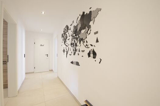 Renoviertes Apartment (bis 6 Pers.)-Remscheid-WLAN-Parkplatz Obrázok 4