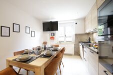 Renoviertes Apartment (bis 6 Pers.)-Remscheid-WLAN-Parkplatz Bild 7
