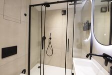Renoviertes Apartment (bis 6 Pers.)-Remscheid-WLAN-Parkplatz Bild 20