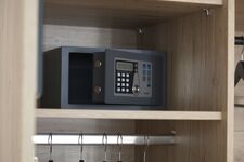 Renoviertes Apartment (bis 6 Pers.)-Remscheid-WLAN-Parkplatz Bild 18