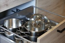 Renoviertes Apartment (bis 6 Pers.)-Remscheid-WLAN-Parkplatz Bild 8