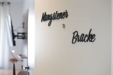 Renoviertes Apartment (bis 6 Pers.)-Remscheid-WLAN-Parkplatz Bild 2