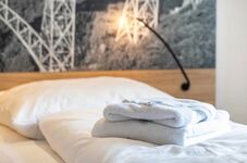 Renoviertes Apartment (bis 6 Pers.)-Remscheid-WLAN-Parkplatz Bild 23