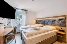 Renoviertes Apartment (bis 6 Pers.)-Remscheid-WLAN-Parkplatz Bild 19