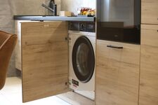 Renoviertes Apartment (bis 6 Pers.)-Remscheid-WLAN-Parkplatz Bild 9