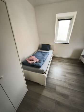 Moderne und bequemer Monteuer Unterkünft in Kitzingen Bild 1