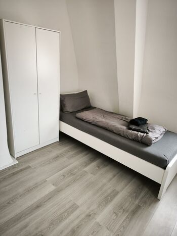 Moderne und bequemer Monteuer Unterkünft in Kitzingen Bild 2