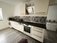 Moderne und bequemer Monteuer Unterkünft in Kitzingen Bild 13