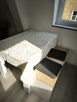 Moderne und bequemer Monteuer Unterkünft in Kitzingen Bild 5