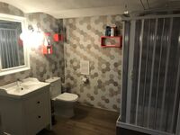 Fewo Westerburg - WLAN-Parken-offenes Wohn-/Schlafkonzept auf 3 Etagen Picture 3