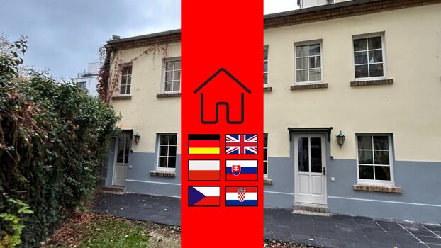 GK26 / TOMASZ-LIVING in ÜBACH-PALENBERG - Separater Eingang