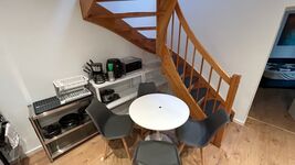 GK26 / TOMASZ-LIVING in ÜBACH-PALENBERG - Separater Eingang Picture 3