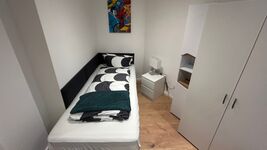 GK26 / TOMASZ-LIVING in ÜBACH-PALENBERG - Separater Eingang Picture 4