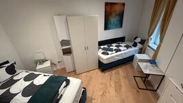 GK26 / TOMASZ-LIVING in ÜBACH-PALENBERG - Separater Eingang Picture 5