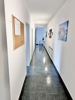 125 m²-EG-Wohnung Lippstadt/2 WC´s/4 Schlafzimmer/Terrasse Obrázok 2