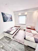 125 m²-EG-Wohnung Lippstadt/2 WC´s/4 Schlafzimmer/Terrasse Obrázok 5