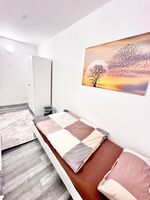 125 m²-EG-Wohnung Lippstadt/2 WC´s/4 Schlafzimmer/Terrasse Obrázok 10