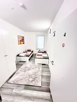 125 m²-EG-Wohnung Lippstadt/2 WC´s/4 Schlafzimmer/Terrasse Obrázok 9