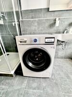 125 m²-EG-Wohnung Lippstadt/2 WC´s/4 Schlafzimmer/Terrasse Obrázok 16