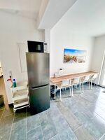 125 m²-EG-Wohnung Lippstadt/2 WC´s/4 Schlafzimmer/Terrasse Obrázok 13