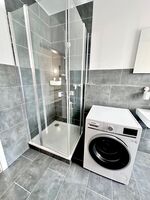 125 m²-EG-Wohnung Lippstadt/2 WC´s/4 Schlafzimmer/Terrasse Obrázok 14