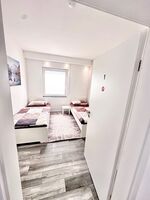125 m²-EG-Wohnung Lippstadt/2 WC´s/4 Schlafzimmer/Terrasse Obrázok 7
