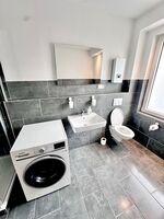 125 m²-EG-Wohnung Lippstadt/2 WC´s/4 Schlafzimmer/Terrasse Obrázok 15