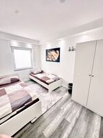 125 m²-EG-Wohnung Lippstadt/2 WC´s/4 Schlafzimmer/Terrasse Obrázok 3