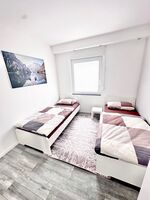 125 m²-EG-Wohnung Lippstadt/2 WC´s/4 Schlafzimmer/Terrasse Obrázok 6
