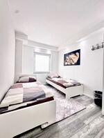 125 m²-EG-Wohnung Lippstadt/2 WC´s/4 Schlafzimmer/Terrasse Obrázok 4
