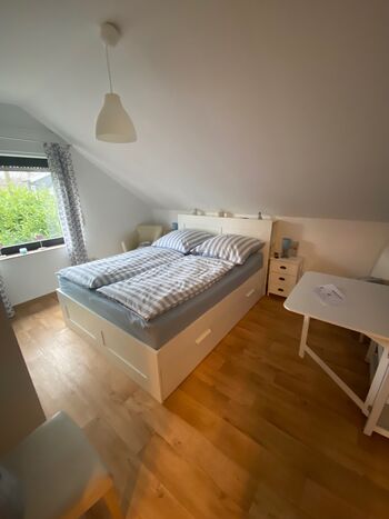 Gästezimmer Vechte Stuuv Krüger Zdjęcie 2