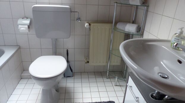 Ferienwohnung I "Haus Seeblick" Obrázok 3