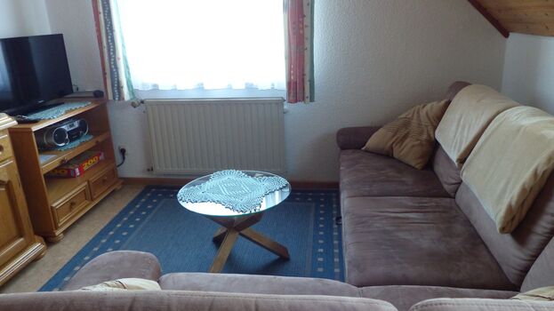 Ferienwohnung I "Haus Seeblick"