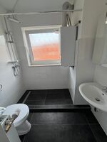 Kernsanierte 3-Zimmer Wohnung mit Balkon Zdjęcie 4
