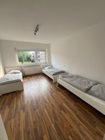 Kernsanierte 3-Zimmer Wohnung mit Balkon Zdjęcie 7