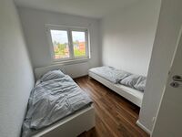 Kernsanierte 3-Zimmer Wohnung mit Balkon Zdjęcie 8