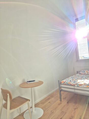 Einzel- und Doppelzimmer in Berlin - Pankow Bild 2