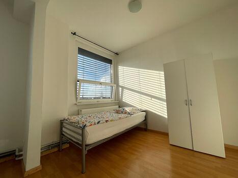 Guestroom in Berlin Picture 2