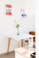 Einzel- und Doppelzimmer in Berlin - Pankow Obrázok 15