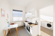 Einzel- und Doppelzimmer in Berlin - Pankow Obrázok 14