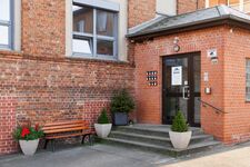 Einzel- und Doppelzimmer in Berlin - Pankow Obrázok 13