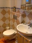 Gemütliche 3-Zimmer Wohnung mit Büro + Stellplatz Zdjęcie 6