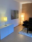 Gemütliche 3-Zimmer Wohnung mit Büro + Stellplatz Zdjęcie 9
