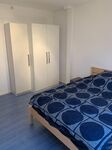 Gemütliche 3-Zimmer Wohnung mit Büro + Stellplatz Zdjęcie 8
