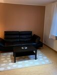 Gemütliche 3-Zimmer Wohnung mit Büro + Stellplatz Zdjęcie 7