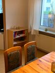 Gemütliche 3-Zimmer Wohnung mit Büro + Stellplatz Zdjęcie 13