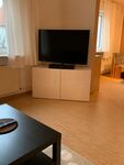 Gemütliche 3-Zimmer Wohnung mit Büro + Stellplatz Zdjęcie 11