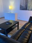 Gemütliche 3-Zimmer Wohnung mit Büro + Stellplatz Zdjęcie 10